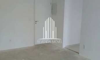 Imagem 2: Apartamento á venda com 65m² 2 quartos 1 vaga e garagem Bairro da Fundação São Caetano do