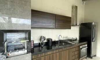 Imagem 7: Casa Mobiliada para Venda em Conde, Carapibus, 5 dormitórios, 5 suítes, 2 banheiros, 4 vag