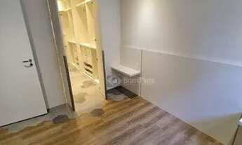 Imagem 7: Flat com 2 dormitórios para alugar, 66 m² por R$ 12.000,00/mês - Brooklin Paulista - São P