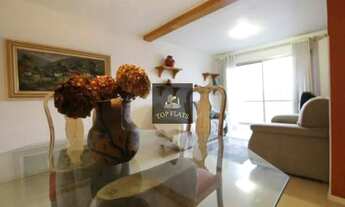 Imagem 3: Flat disponível no Jardim Paulista