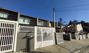 Imagem 3: Casa com 2 dormitórios para alugar, 75 m² por R$ 2.829,00/mês - Itoupava Central - Blumena