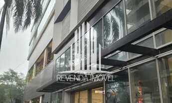 Imagem 12: Studio no Condomínio Op Art Ibirapuera na Vila Clementino com 27m² 1 dormitório 1 banheiro