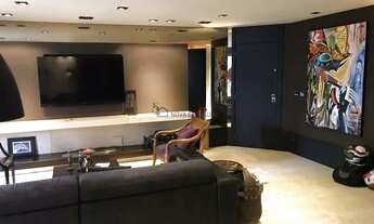 Imagem: Apartamento Venda 120 m² 2 Dormitórios