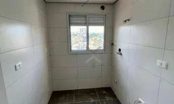 Imagem 6: Apartamento com 2 dormitórios à venda, 51 m² por R$ 330.000,00 - Parque das Nações - Santo