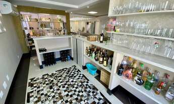 Imagem 7: Cobertura com 3 dormitórios à venda, 320 m² por R$ 3.000.000,00 - Canto do Forte - Praia G