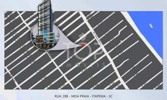 Imagem 2: 3 SUÍTES - EM 100X - ENTREGA JÁ EM 2024 - EXCELENTE LOCALIZAÇÃO