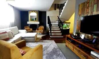 Imagem: Casa Sobrado em Vila Mariana - São Paulo