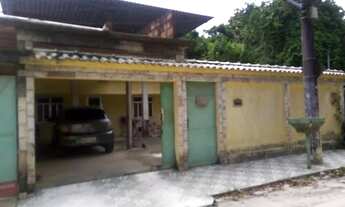 Imagem 2: VENDO CASA 3 QUARTOS