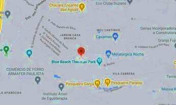 Imagem 7: Apartamento com 2 dormitórios à venda, 42 m² por R$ 100.864 - Parque Residencial Casa Bran