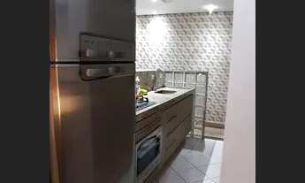 Imagem 4: Apartamento em Parque Bristol - São Paulo