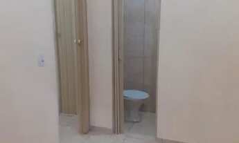 Imagem: Alugo Kit Net, prox ao hangar