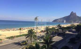 Imagem: RIO DE JANEIRO - Apartamento Padrão - IPANEMA