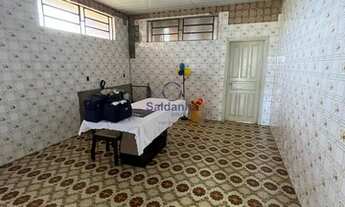 Imagem 2: Campo Grande - Casa Padrão - Nova Campo Grande