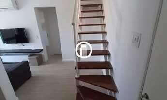 Imagem 5: Apartamento Cobertura Duplex para locação, 89m², 3 dormitórios, 2 vagas - Pinheiros