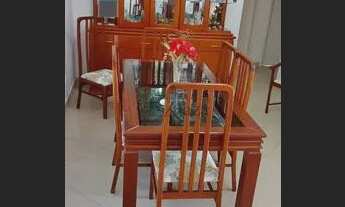 Imagem 3: Apartamento Padrão em São José dos Campos