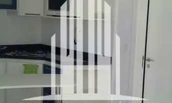 Imagem 4: Apartamento no Condomínio Flat Time no Itaim Bibi com 40m² 1 suíte 1 banheiro 1 vaga