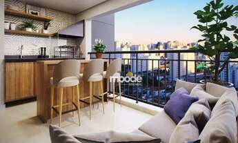 Imagem 3: Apartamento com 2 quartos à venda, 91 m² por R$ 895.000 - Centro - Osasco/SP