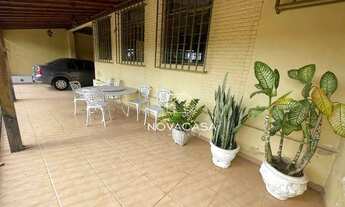 Imagem 2: Casa com 3 dormitórios à venda, 198 m² por R$ 742.000,00 - Parque Copacabana - Belo Horizo