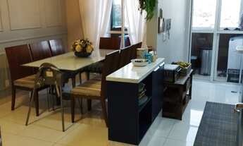 Imagem 6: Cobertura duplex para venda possui 96 metros quadrados com 3 quartos