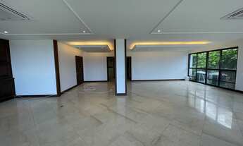 Imagem 5: APARTAMENTO - AV. VIEIRA SOUTO 3 SUÍTES - 3 VAGAS - 264M² - IPANEMA - RJ