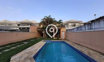 Imagem 2: Casa com 4 dormitórios, 284 m² - venda por R$ 2.190.000,00 ou aluguel por R$ 11.151,00/mês