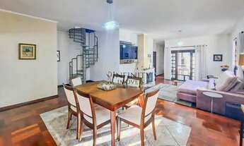 Imagem 3: Casa com 3 Dormitórios, 1 Suíte à venda, 230 m² por R$ 2.000.000,00 - Jardim das Colinas