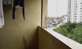 Imagem 4: Kitnet - Federação