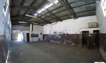 Imagem 2: Salão/Galpão (salão - térreo