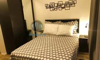 Imagem 2: Apartamento para venda possui 23 metros quadrados com 1 quarto em Centro - São Paulo - SP