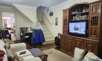 Imagem 2: CASA ASSOBRADADA - PERDIZES - SP