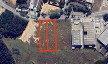 Imagem: Áreas industriais- perto da Unip