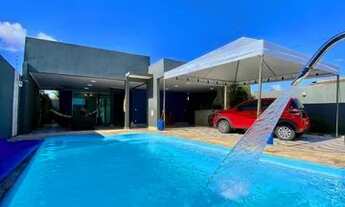 Imagem: Vendo excelente casa Setor de Mansões Samambaia