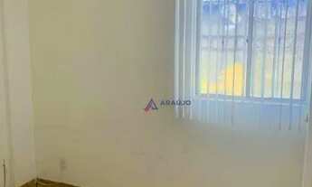 Imagem 7: Apartamento com 2 dormitórios à venda, 63 m² por R$ 145.000 - Jardim Américo - Jp - Cabede