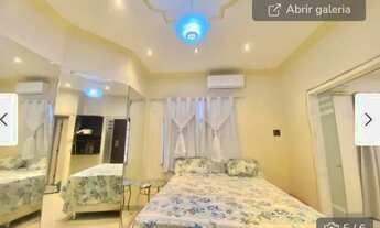 Imagem 6: Casa Grande e luxuosa a poucos metros do Estádio Mangueirão