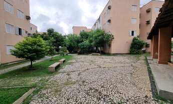 Imagem 6: Apartamento para venda com 78 metros quadrados com 3 quartos em Cristo Rei - Teresina - PI