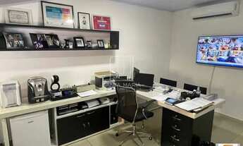 Imagem 7: Salão/Galpão (salão - térreo) , portaria 24 horas