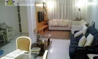 Imagem 1: Casa Sobrado em Vila Santo Estefano - São Paulo