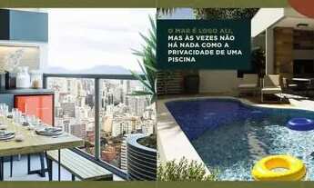 Imagem 8: LANÇAMENTO EM PIEDADE COM VISTA PARA O MAR 2 QUARTOS 1 SUÍTE PREÇO À PARTIR DE R$299.000