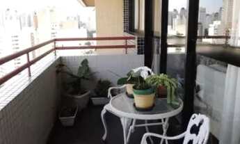 Imagem 4: Apartamento em Jardim Vila Mariana - São Paulo