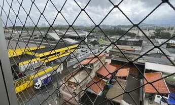 Imagem 2: Apartamento para aluguel com 117 metros quadrados com 3 quartos em Quitaúna - Osasco - SP