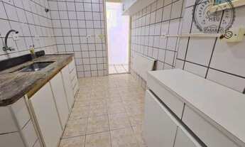 Imagem 4: Apartamento na Vila Tupi - Praia Grande/SP