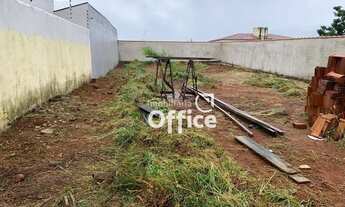 Imagem 4: Terreno à venda, 372 m² por R$ 250.000,00 - Setor Sul Jamil Miguel - Anápolis/GO