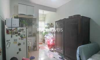 Imagem 5: Apartamento para venda tem 21 metros quadrados com 1 quarto