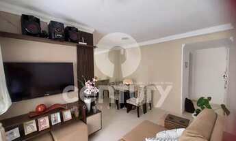 Imagem 4: Apartamento de 3/4 no Recanto da Natureza