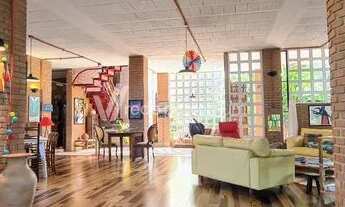 Imagem: Casa - Residencial Parque Rio das Pedras