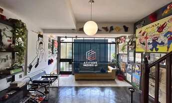 Imagem: Sobrado com 4 dormitórios à venda, 120