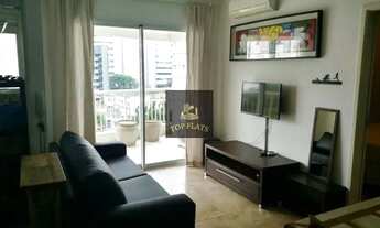 Imagem: Flat Para Locação - Brooklin