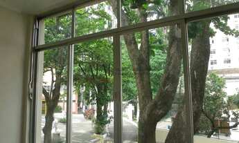 Imagem: Apartamento - 3 quartos - Tijuca - Rua Dezoito