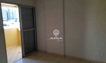 Imagem 6: Apartamento 2 quartos, 1 suíte para locação. Rua Borba Gato. Londrina - PR