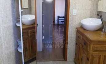 Imagem 2: Sobrado com 3 dormitórios à venda, 283 m² por R$ 720.000,00 - Vila Helena - Santo André/SP